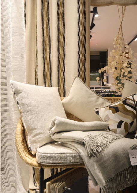 Bild des Ladens Heimtextilien