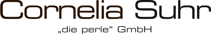 Die Perle Logo